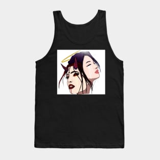 Love & Lust Tank Top